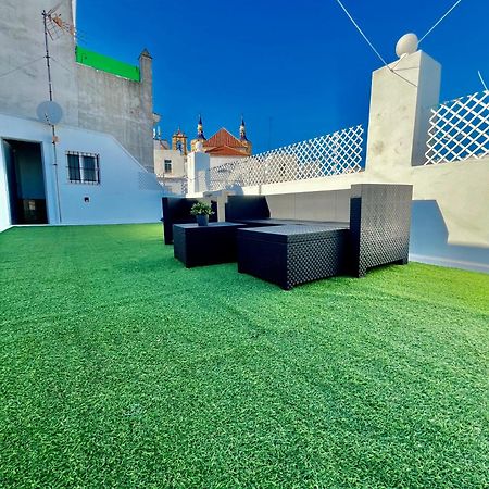 Casa En El Centro De San Fernando Villa Dış mekan fotoğraf