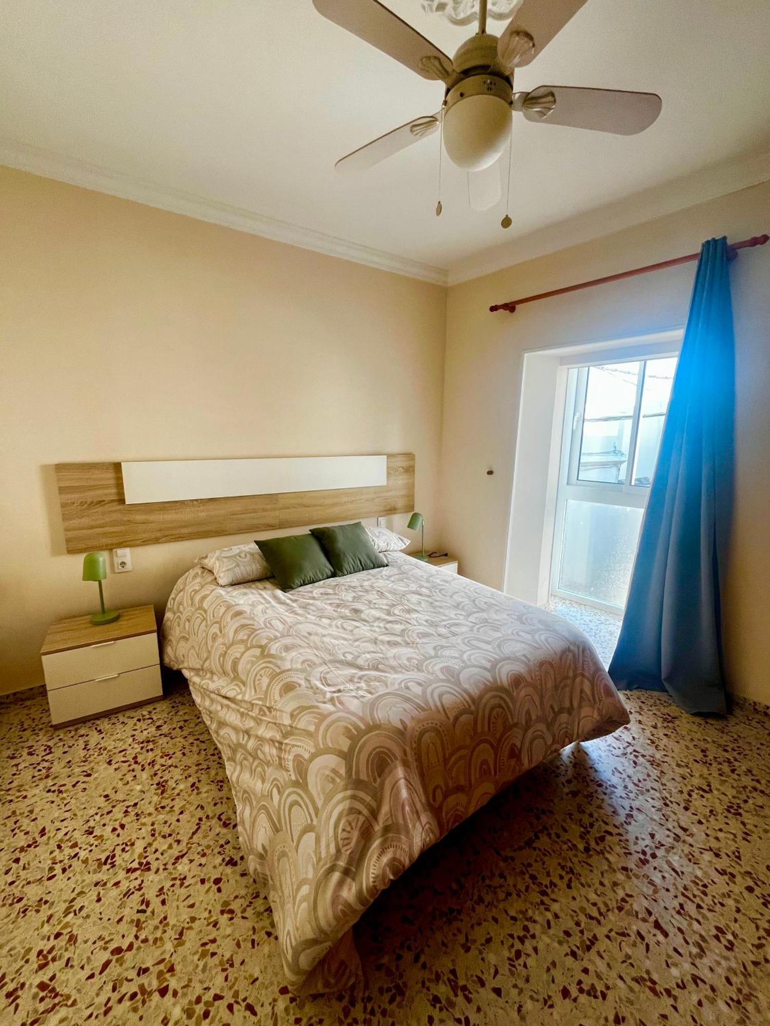 Casa En El Centro De San Fernando Villa Dış mekan fotoğraf