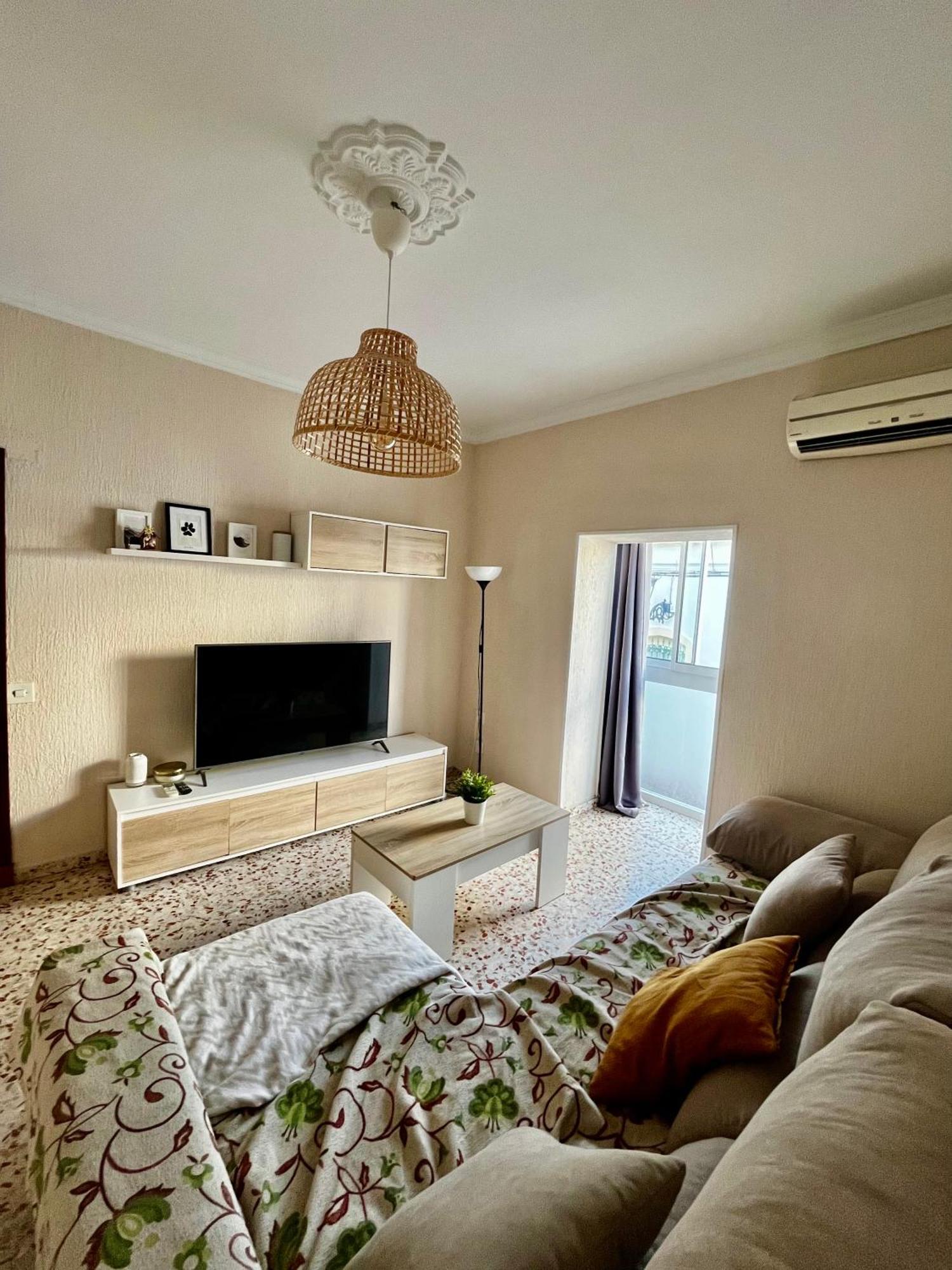 Casa En El Centro De San Fernando Villa Dış mekan fotoğraf